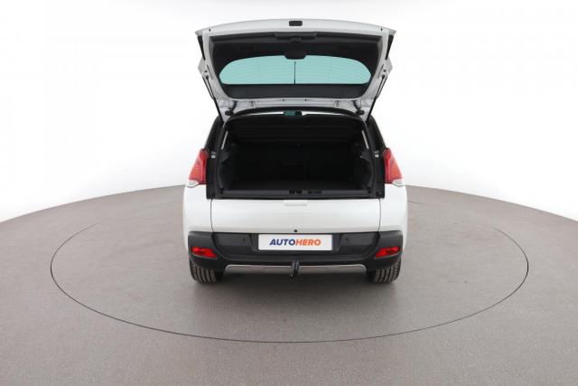 Peugeot 3008 image 5