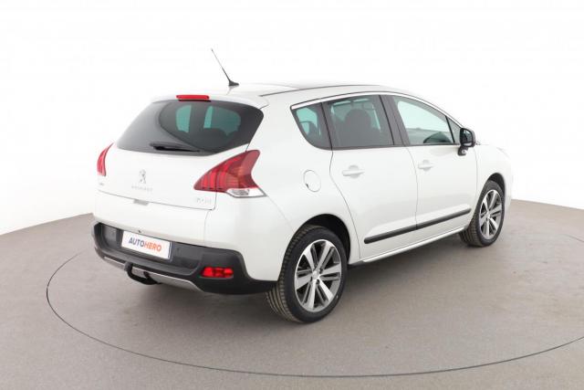 Peugeot 3008 image 3