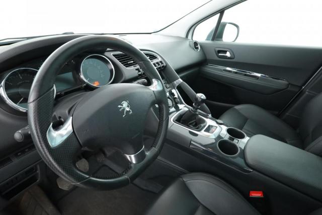 Peugeot 3008 image 7