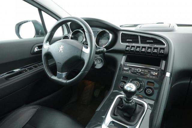 Peugeot 3008 image 4
