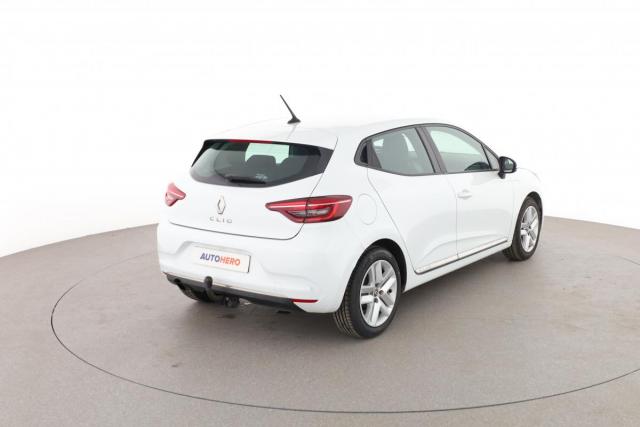 Renault Clio image 3