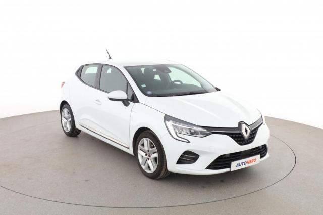 Renault Clio image 4
