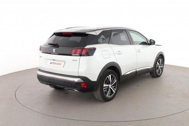 Peugeot 3008 image 3