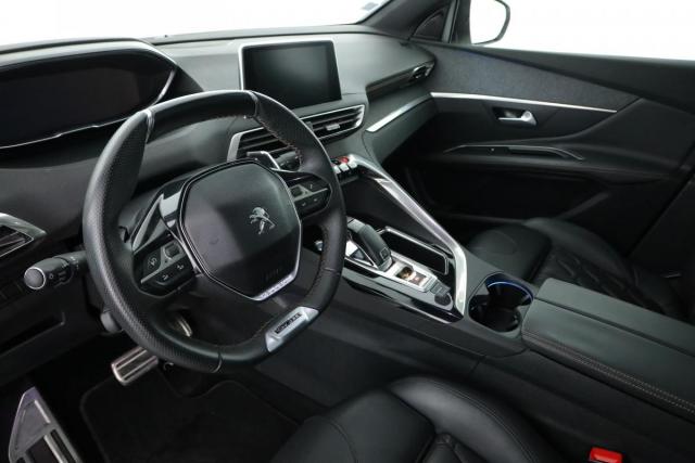 Peugeot 3008 image 7