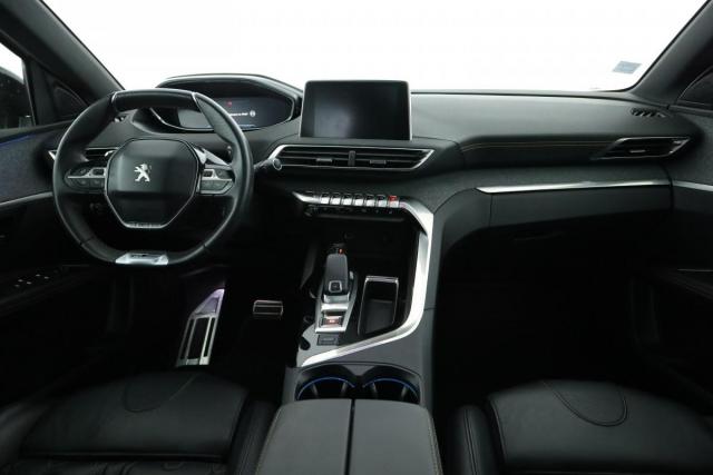 Peugeot 3008 image 5
