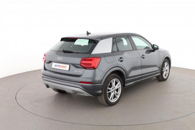 Audi Q2 image 2