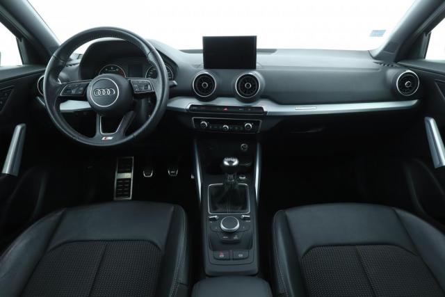Audi Q2 image 3