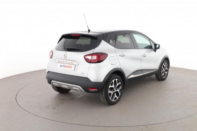 Renault Captur image 4