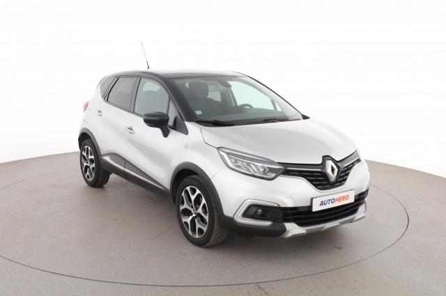 Renault Captur image 2