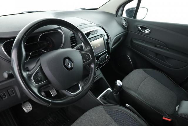 Renault Captur image 1