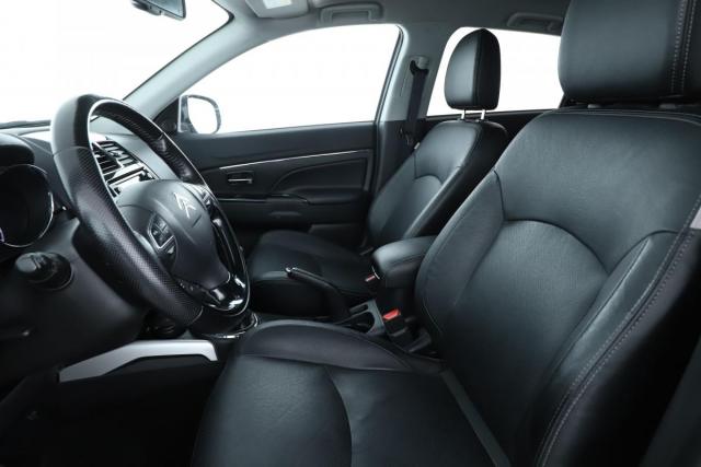 Citroen C4 Aircross image 3
