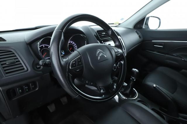 Citroen C4 Aircross image 1