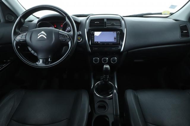 Citroen C4 Aircross image 7