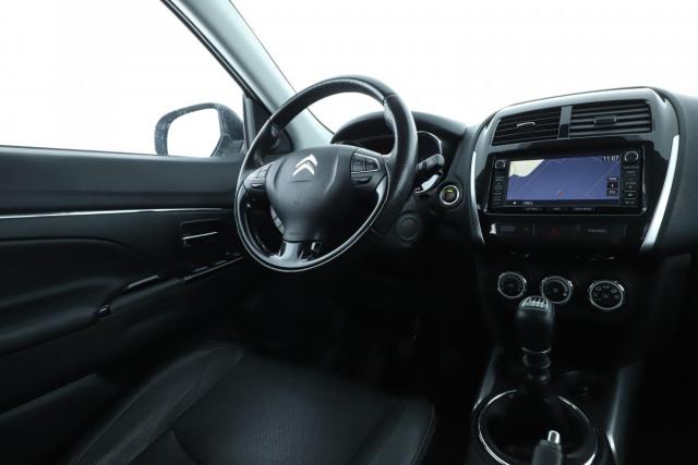 Citroen C4 Aircross image 4