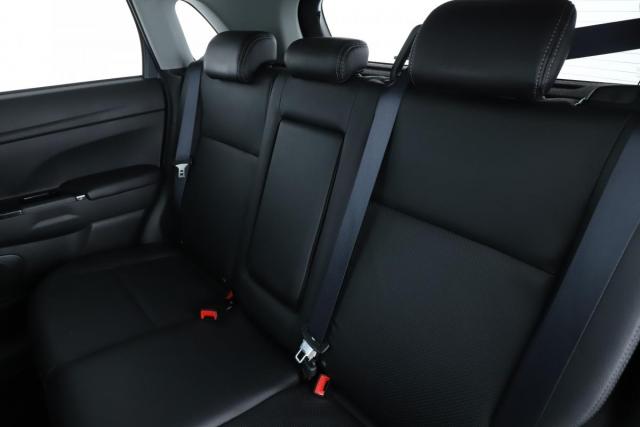 Citroen C4 Aircross image 5