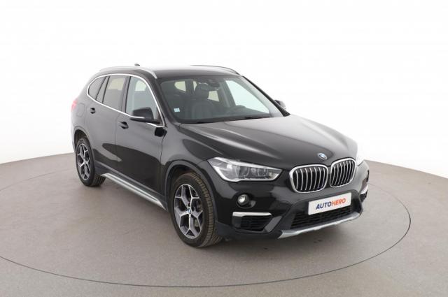 Bmw X1 image 7