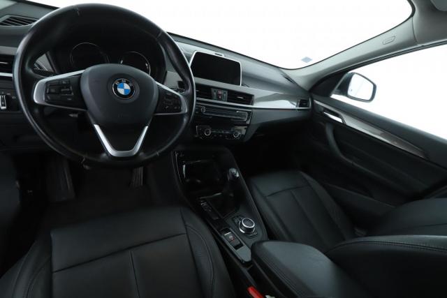 Bmw X1 image 1
