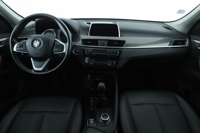 Bmw X1 image 4