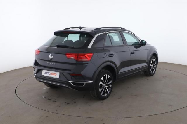 Volkswagen T-Roc image 7