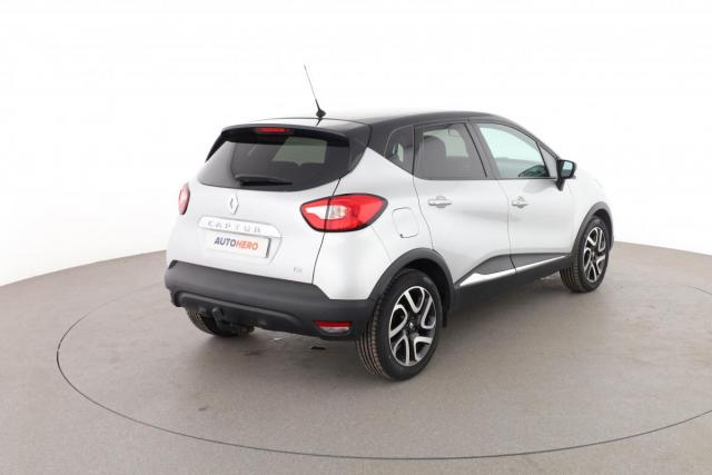 Renault Captur image 3