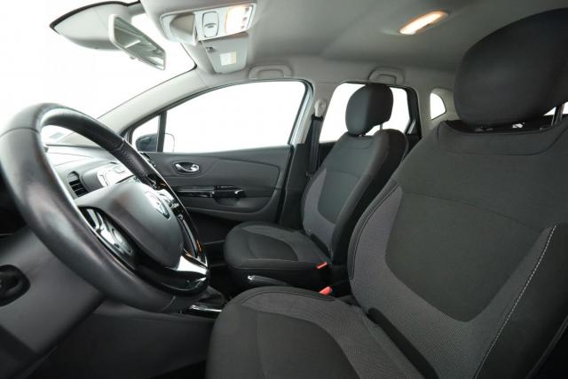 Renault Captur image 1