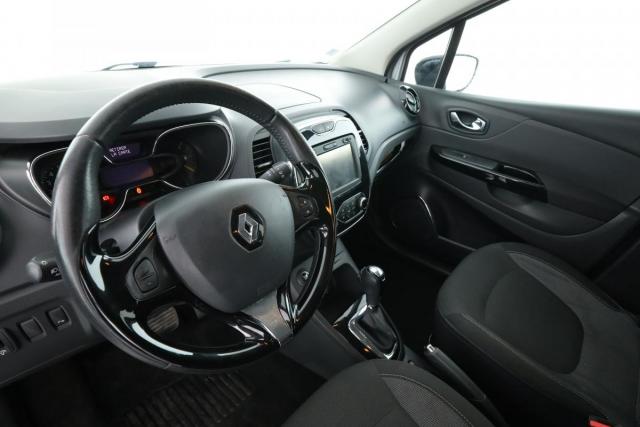 Renault Captur image 5