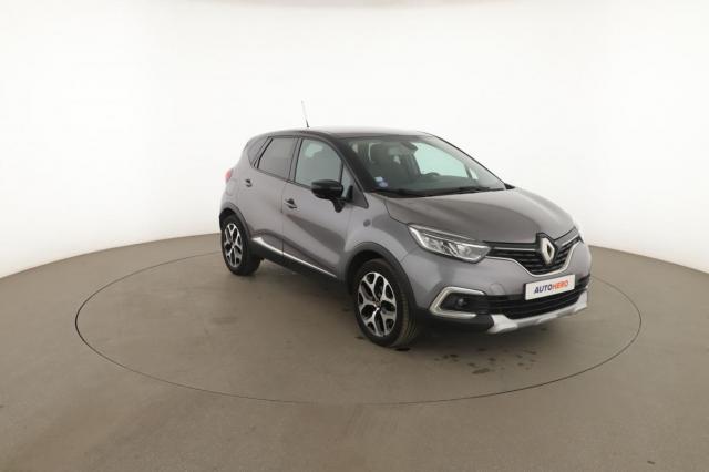 Renault Captur image 9