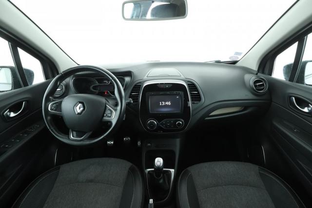 Renault Captur image 4