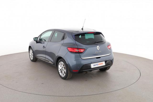 Renault Clio image 6