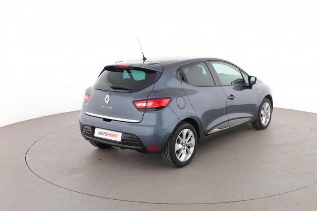 Renault Clio image 2