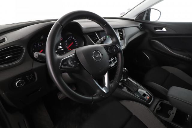 Opel Grandland X image 4