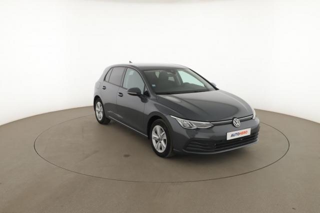 Volkswagen Golf image 7
