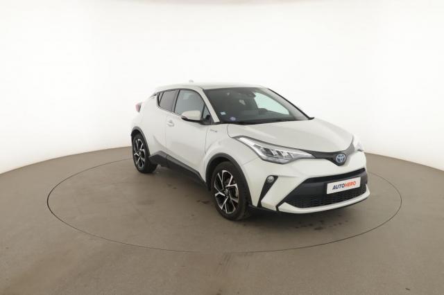 Toyota C-Hr image 8