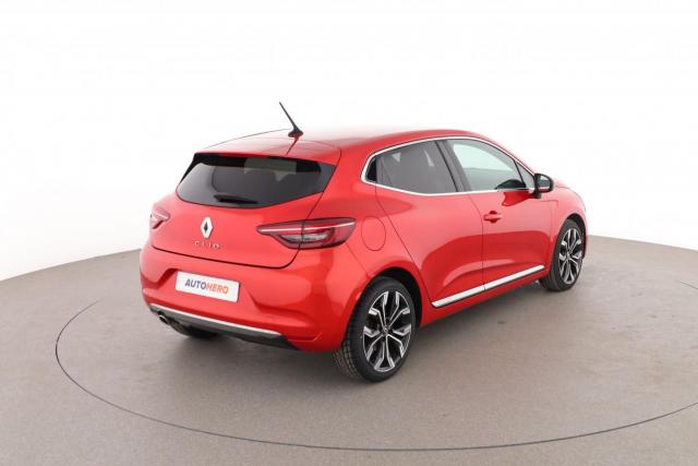 Renault Clio image 8