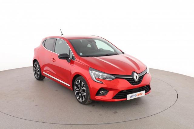 Renault Clio image 1