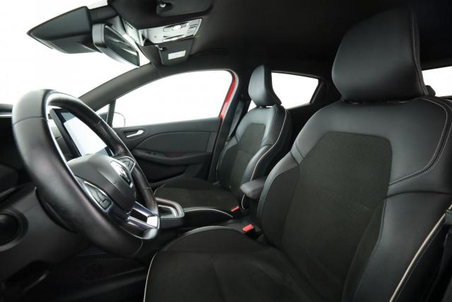 Renault Clio image 2