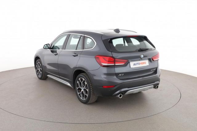 Bmw X1 image 7