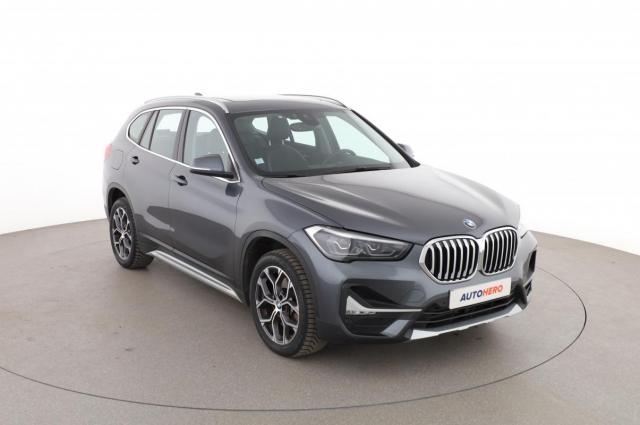 Bmw X1 image 1