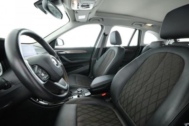 Bmw X1 image 4