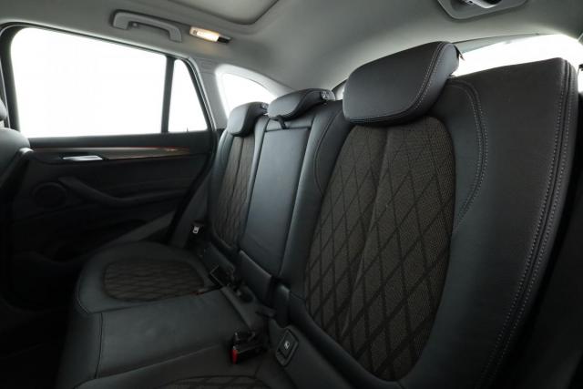 Bmw X1 image 3