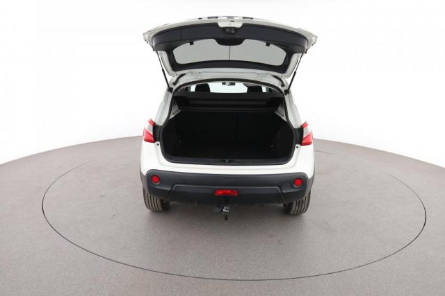 Nissan Qashqai image 4