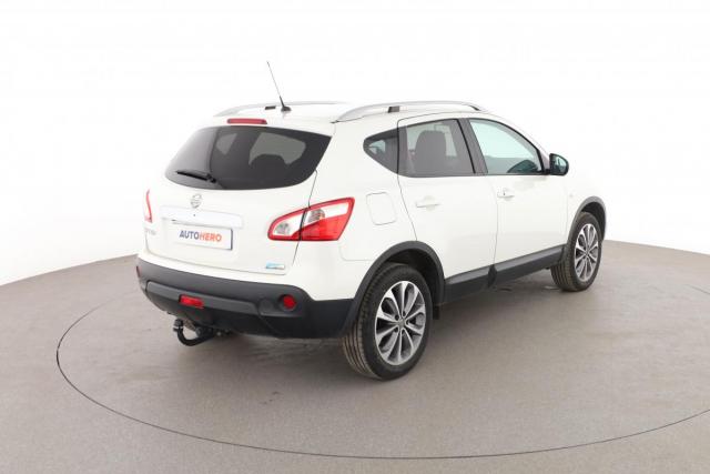 Nissan Qashqai image 2