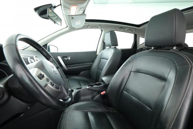 Nissan Qashqai image 6