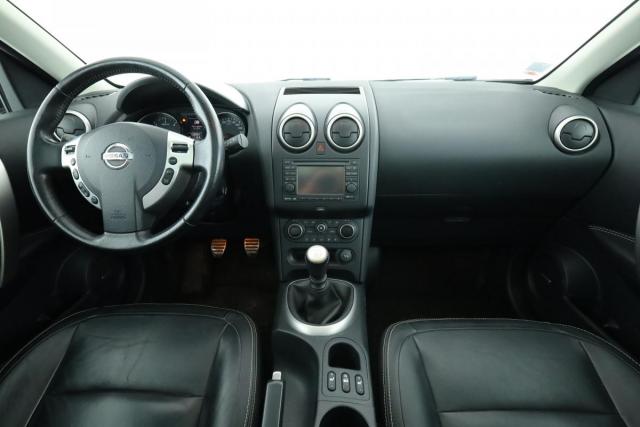 Nissan Qashqai image 3