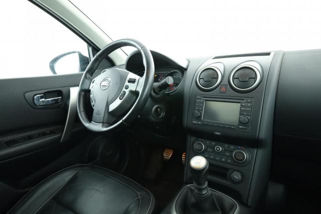 Nissan Qashqai image 1