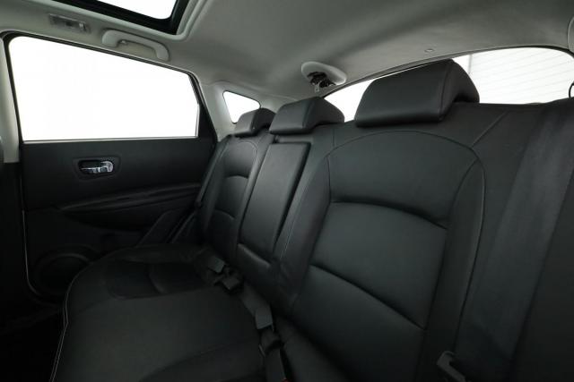 Nissan Qashqai image 9
