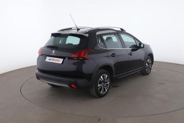 Peugeot 2008 image 5