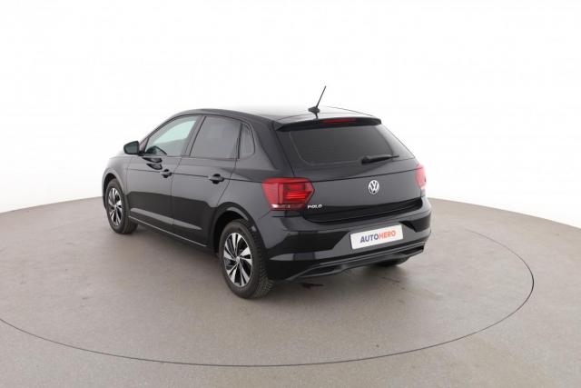 Volkswagen Polo image 1