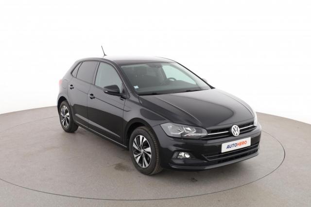 Volkswagen Polo image 9