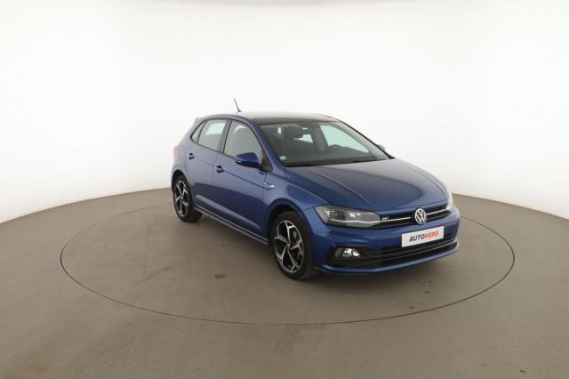 Volkswagen Polo image 8